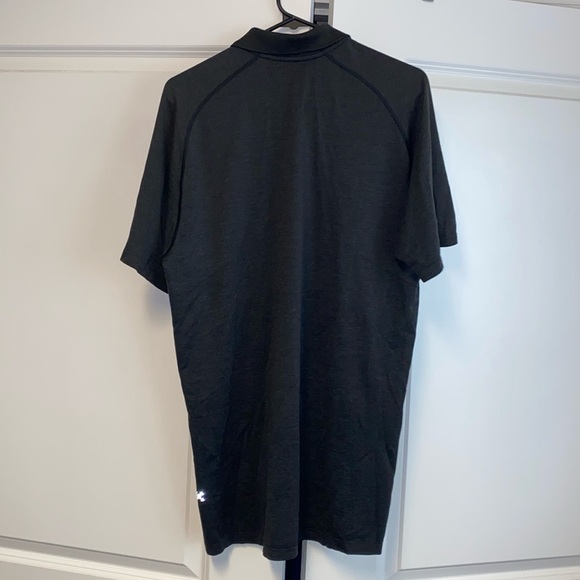 Lululemon Men’s Metal Tech Polo - Picture 5 of 5